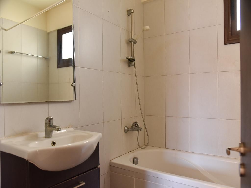 Flat - Mediterranean Homes - Pervolia, Larnaca