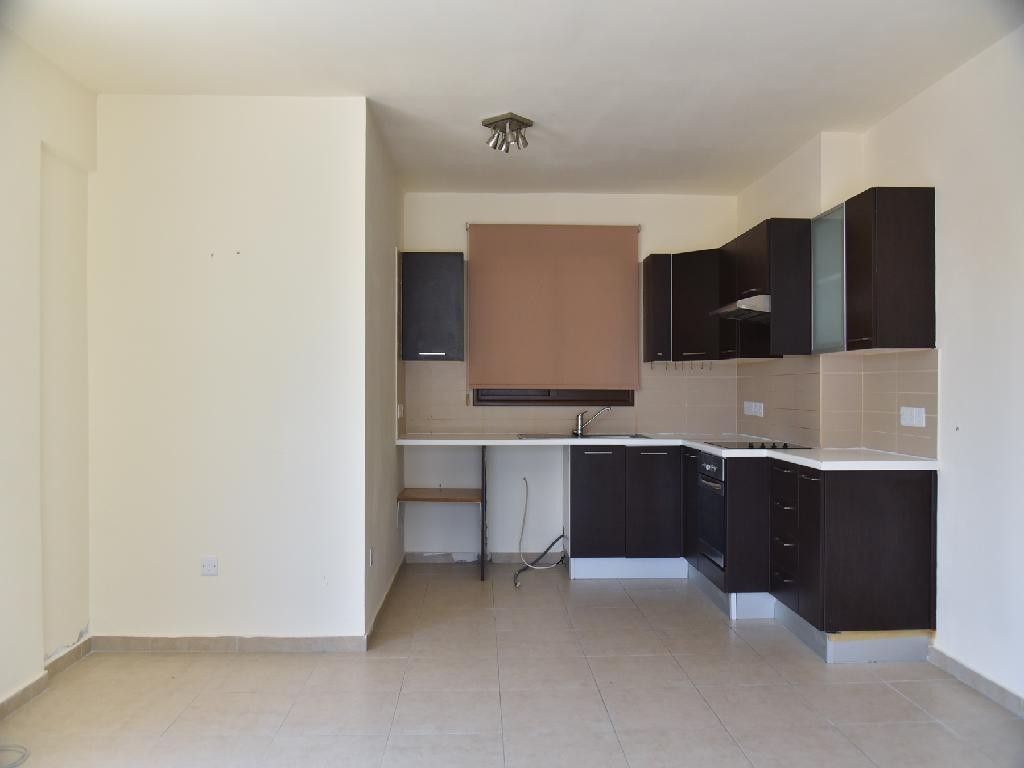 Flat - Mediterranean Homes - Pervolia, Larnaca