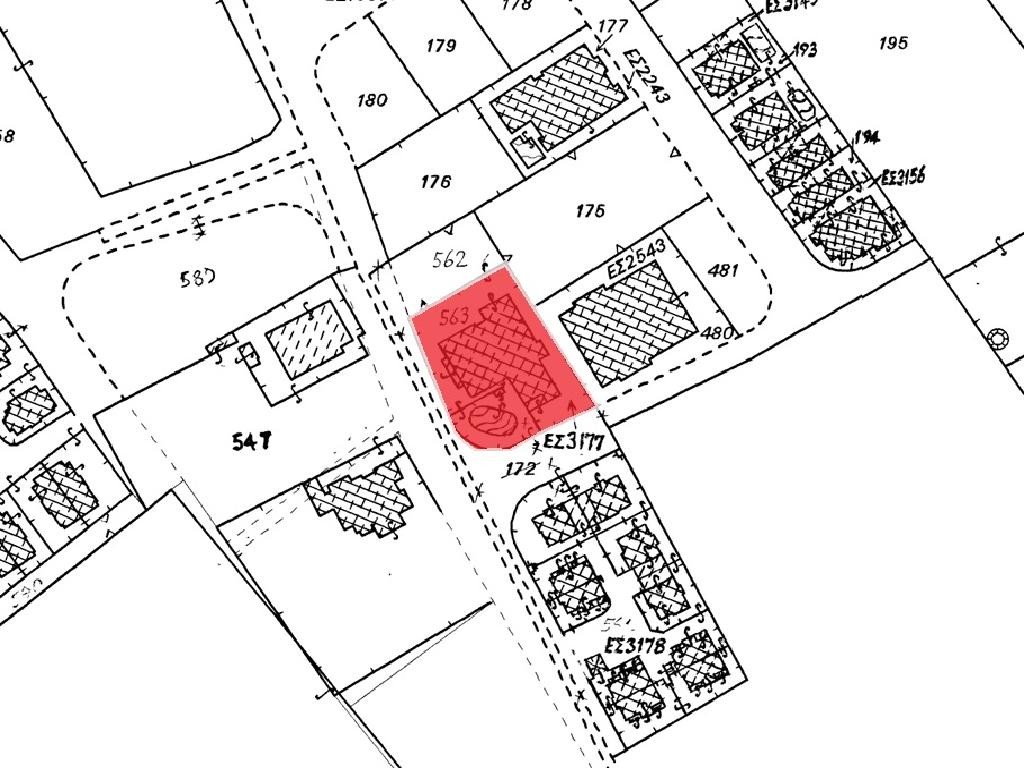 Flat - Mediterranean Homes - Pervolia, Larnaca