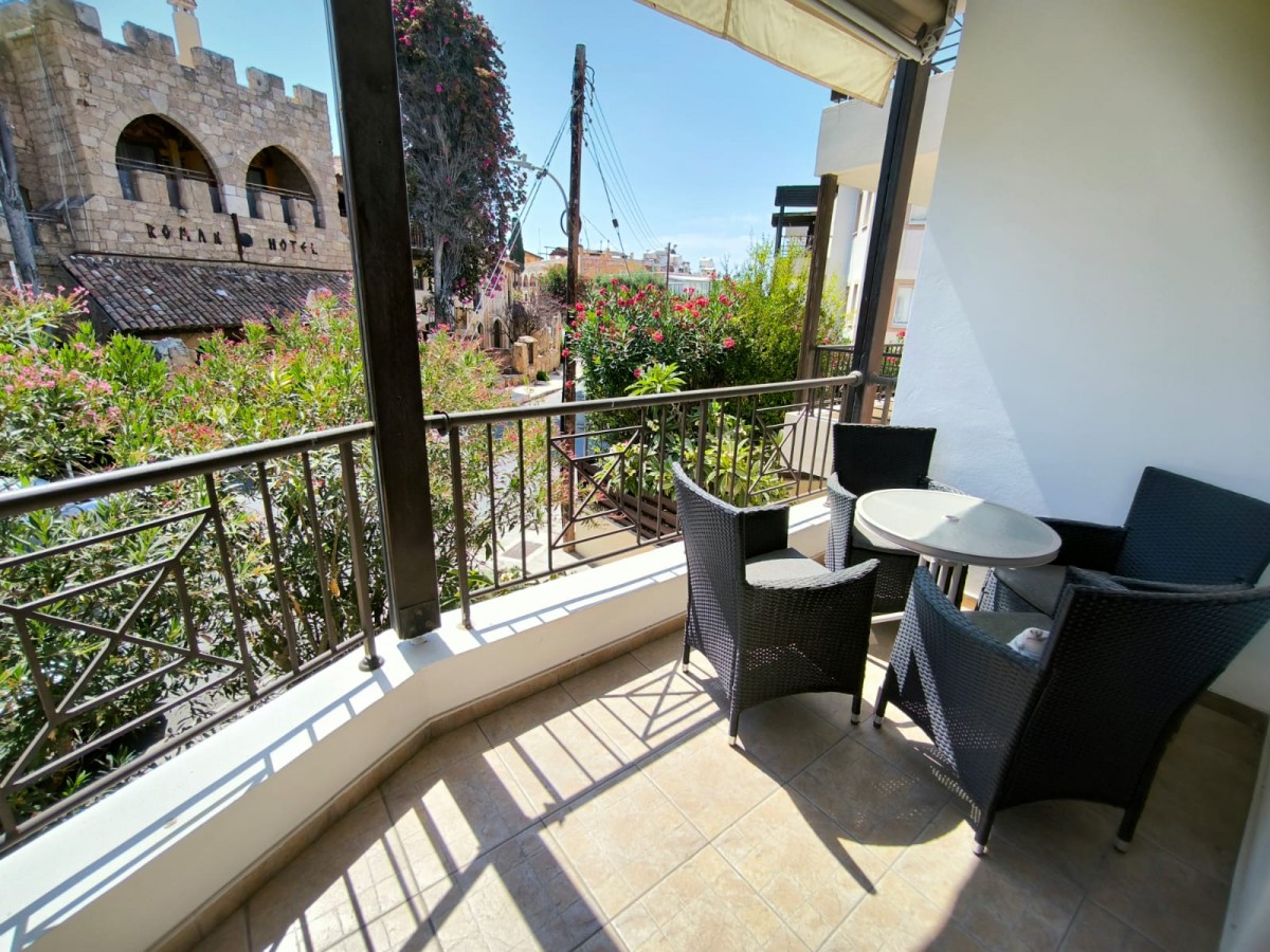 Kato Paphos, Paphos Apartment Rented | WW30127