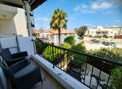 Kato Paphos, Paphos Apartment Rented | WW30127