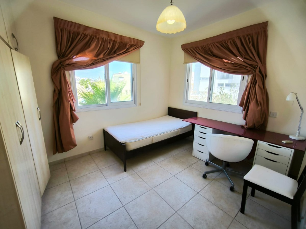 Apartment For Rent  in  Kato Paphos