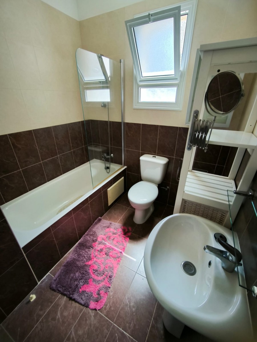 Apartment For Rent  in  Kato Paphos