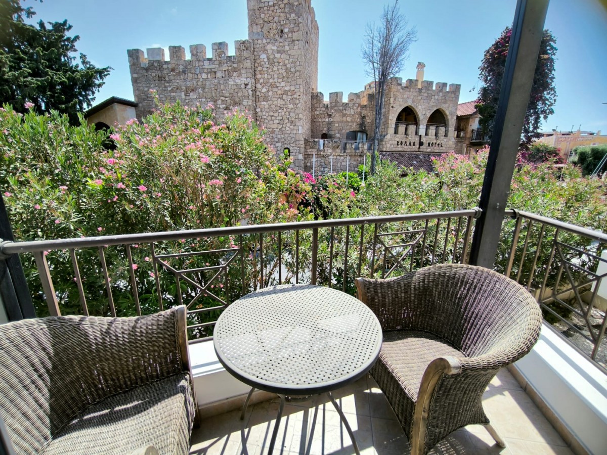 Apartment For Rent  in  Kato Paphos