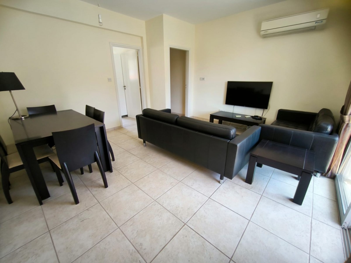 Apartment For Rent  in  Kato Paphos