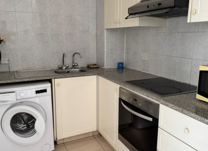 Kato Paphos - Universal, Paphos Apartment Rented | WW30130