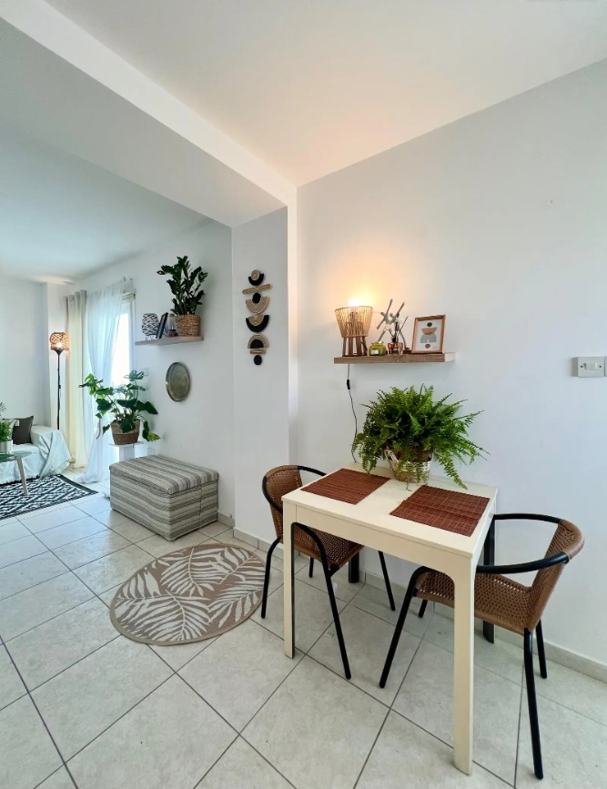 Apartment For Sale  in  Paphos