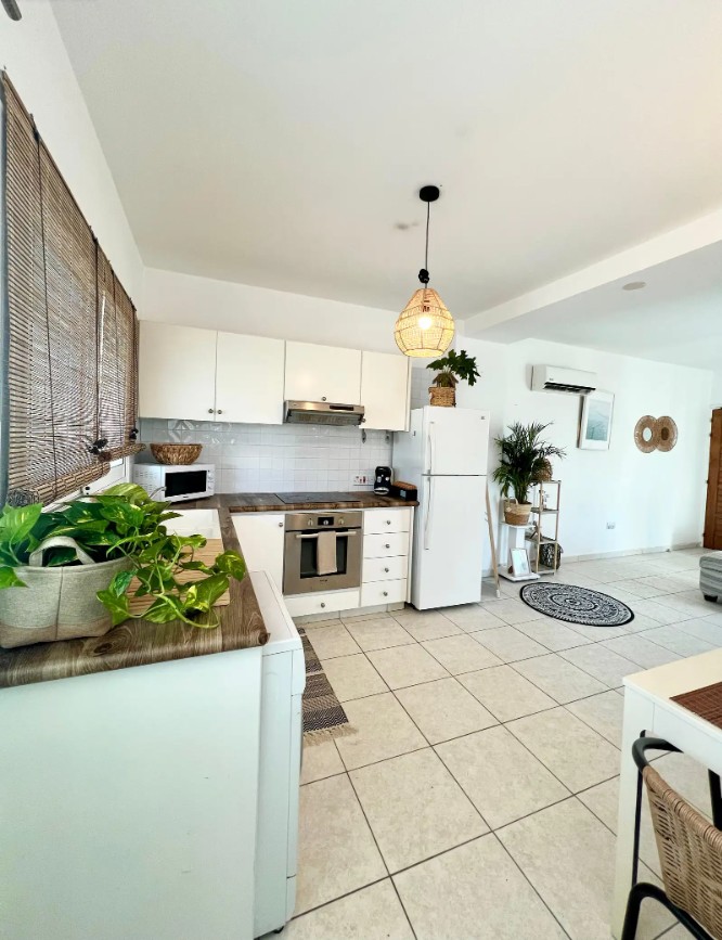 Apartment For Sale  in  Paphos