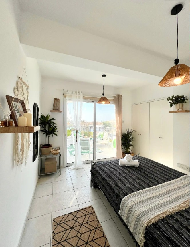 Apartment For Sale  in  Paphos