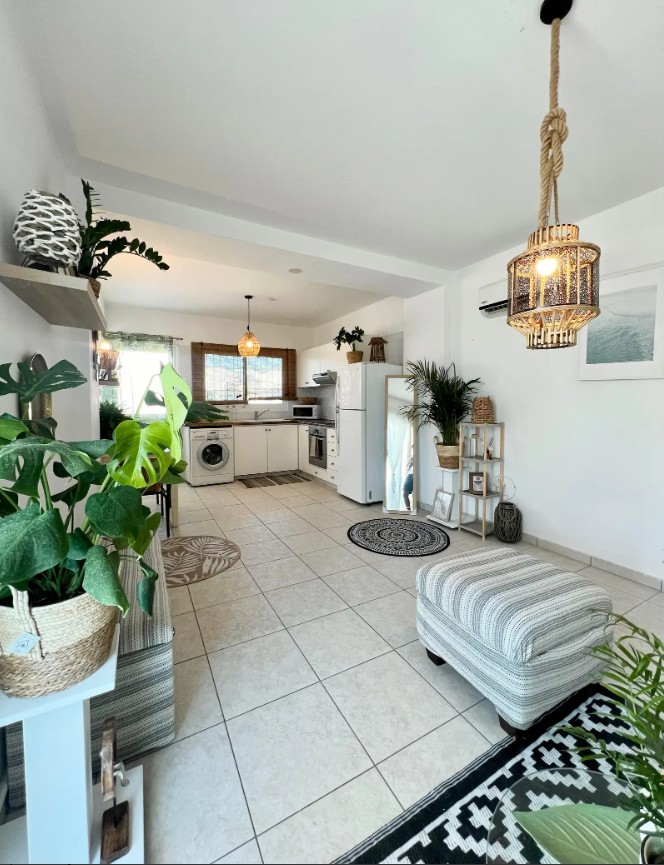 Apartment For Sale  in  Paphos