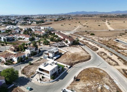 Engomi, Nicosia Residential Plot For Sale | WW30145