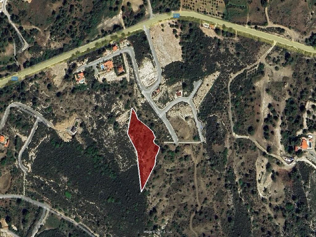 Field - Trimiklini, Limassol