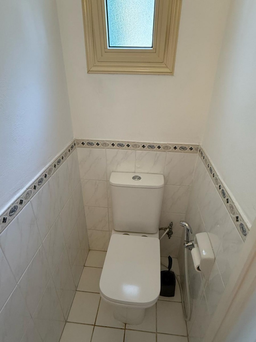 Town House / Maisonette For Rent  in  Kato Paphos - Universal