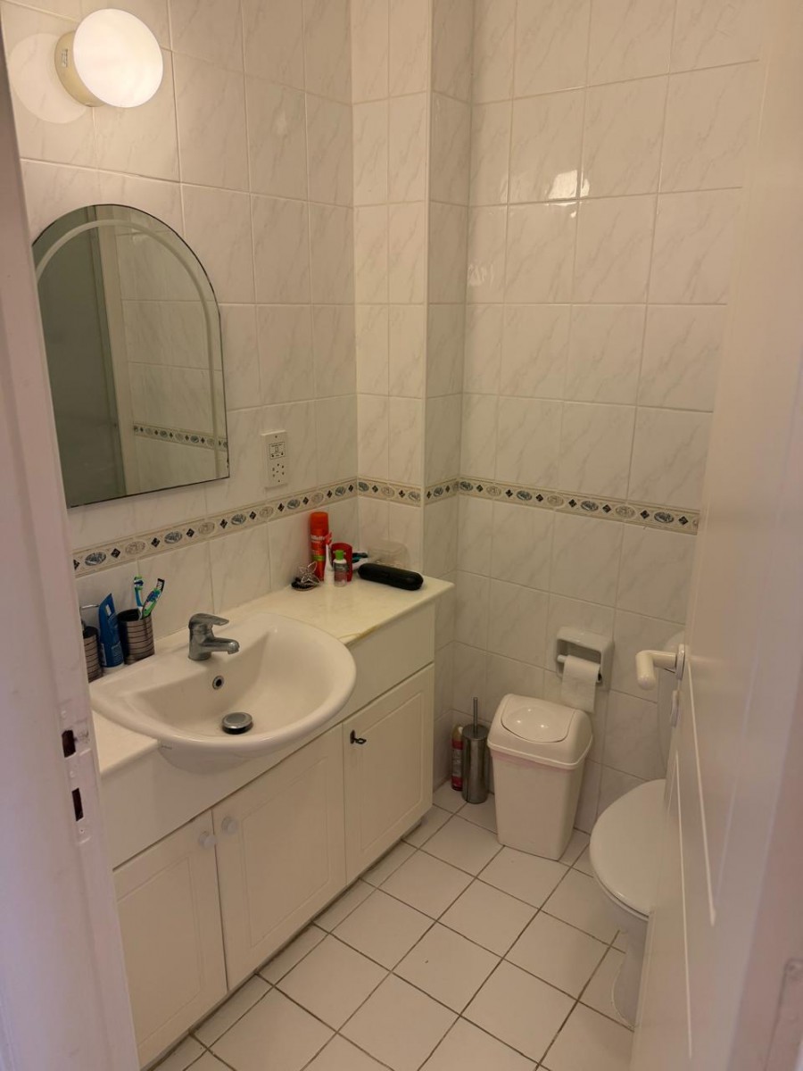 Town House / Maisonette For Rent  in  Kato Paphos - Universal