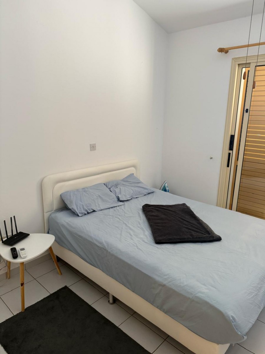 Town House / Maisonette For Rent  in  Kato Paphos - Universal
