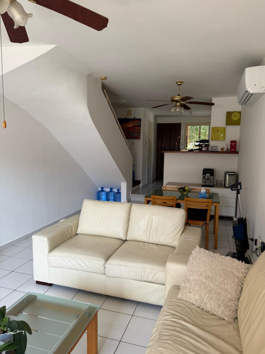Town House / Maisonette For Rent  in  Kato Paphos - Universal