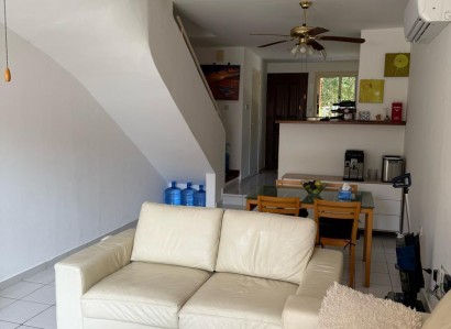 Kato Paphos - Universal Town House / Maisonette | WW30152