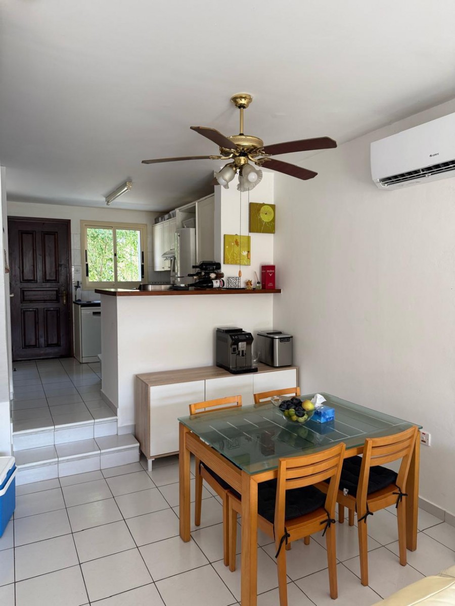Town House / Maisonette For Rent  in  Kato Paphos - Universal