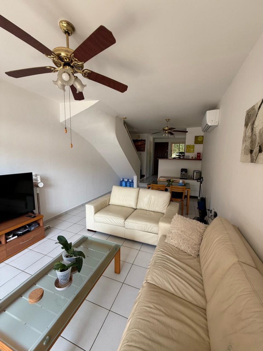 Town House / Maisonette For Rent  in  Kato Paphos - Universal
