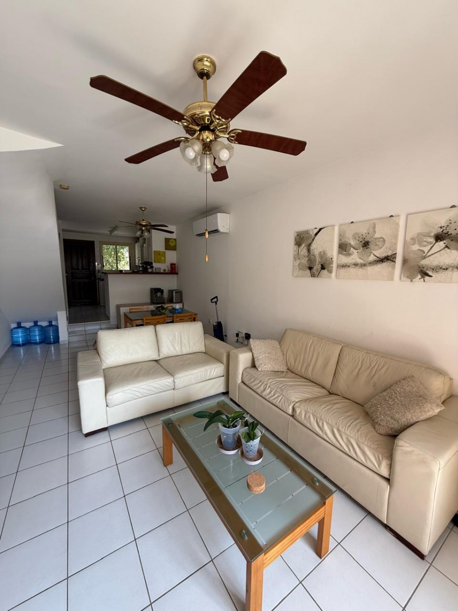 Town House / Maisonette For Rent  in  Kato Paphos - Universal