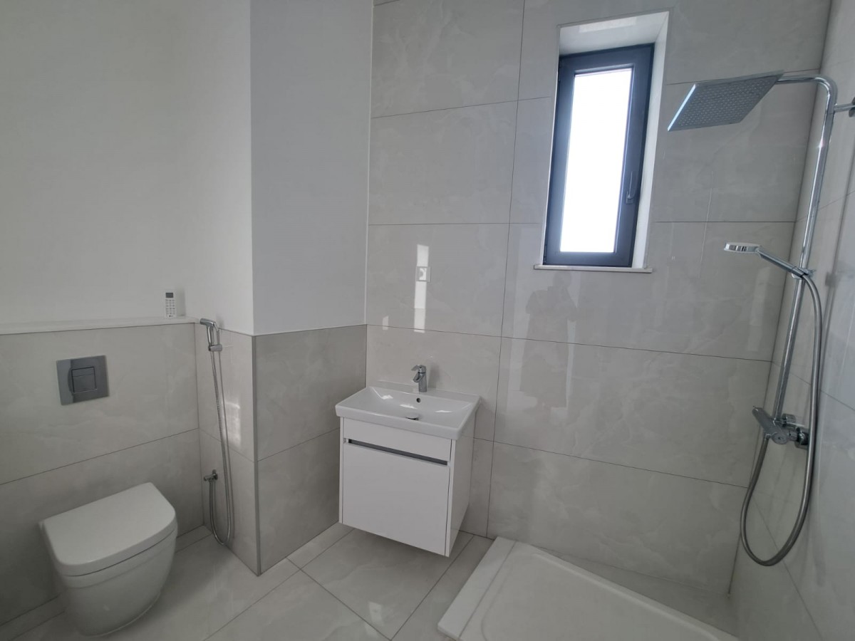 Detached Villa For Sale  in  Agios Tychon