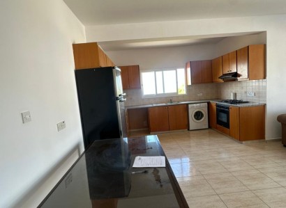 Mesogi, Paphos Apartment Sold | WW30154
