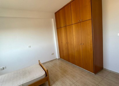 Mesogi, Paphos Apartment Sold | WW30154