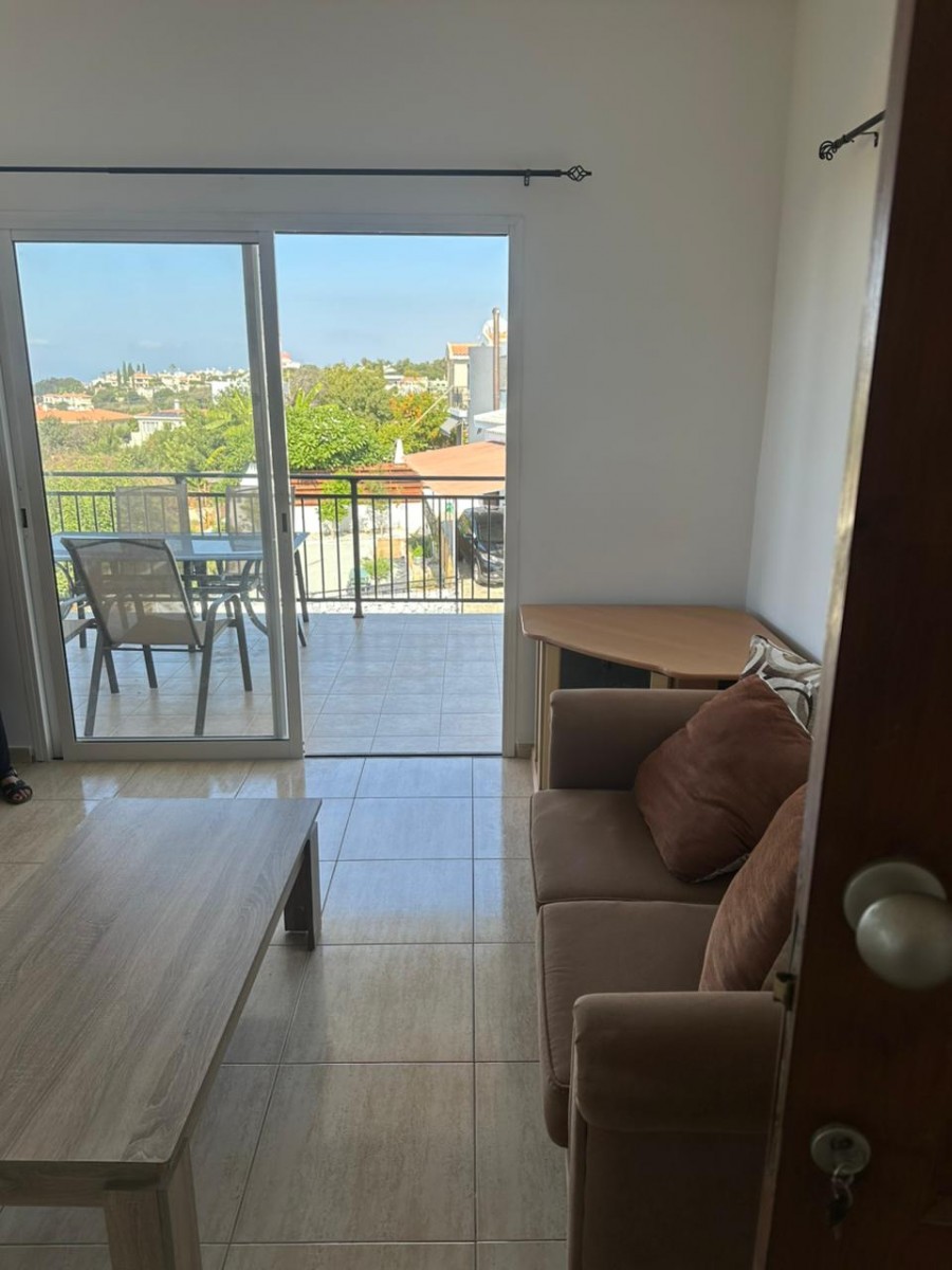 Mesogi, Paphos Apartment Sold | WW30154