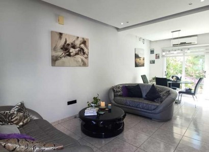 Kato Paphos - Universal Town House / Maisonette | WW30156