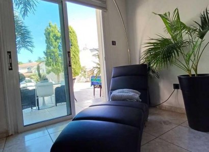 Kato Paphos - Universal Town House / Maisonette | WW30156