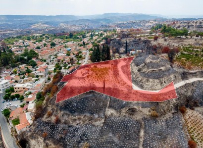 Vasa Koilaniou Residential Field For Sale | WW30163