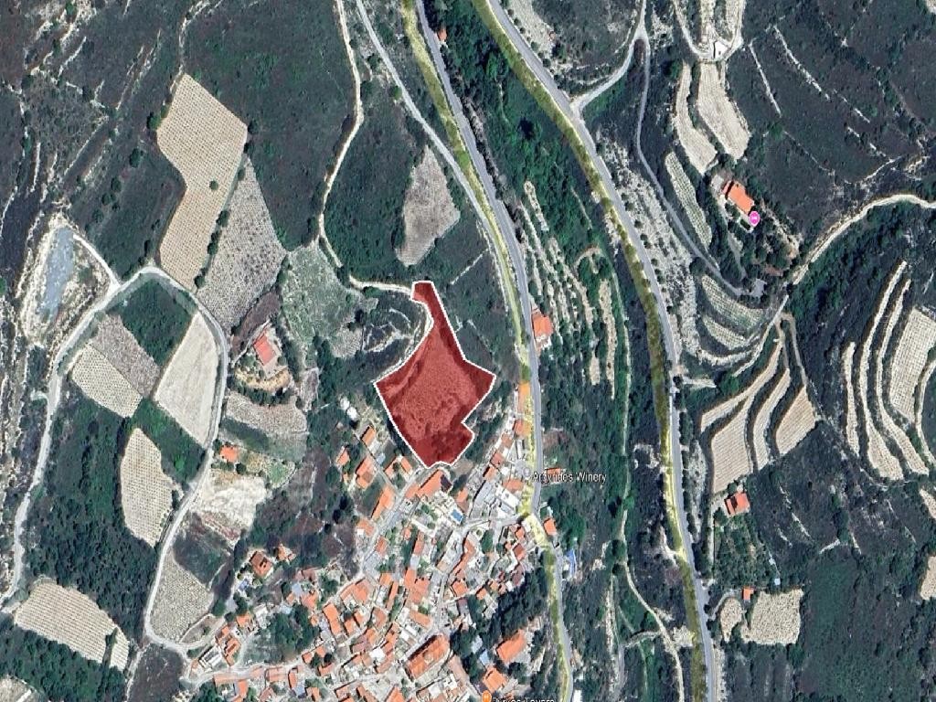 Field - Vasa Koilaniou, Limassol