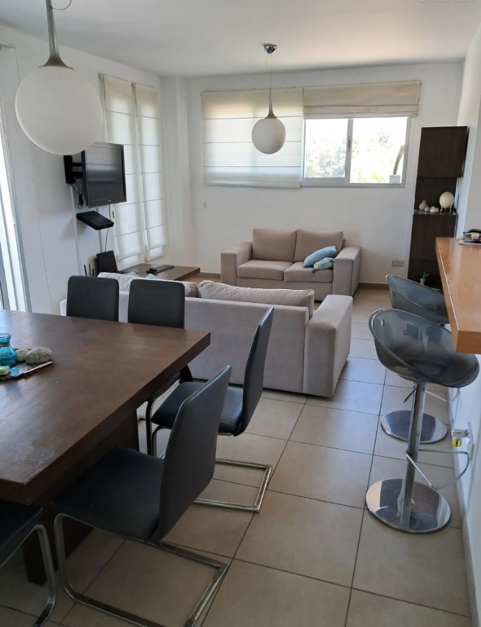 Apartment For Sale  in  Paphos