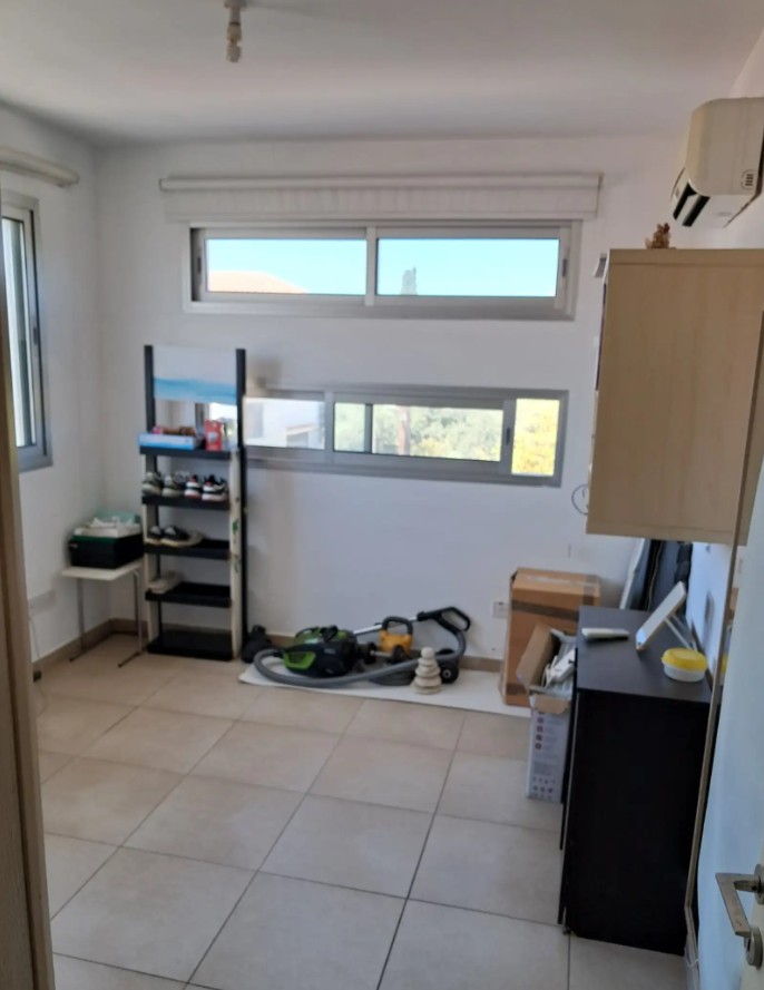 Apartment For Sale  in  Paphos