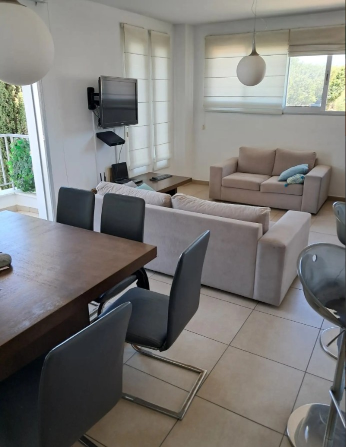 Apartment For Sale  in  Paphos