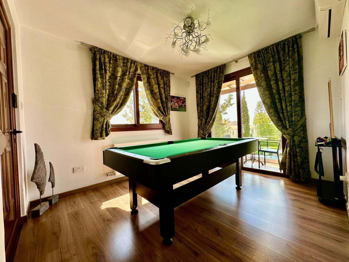 Detached Villa For Sale  in  Tala