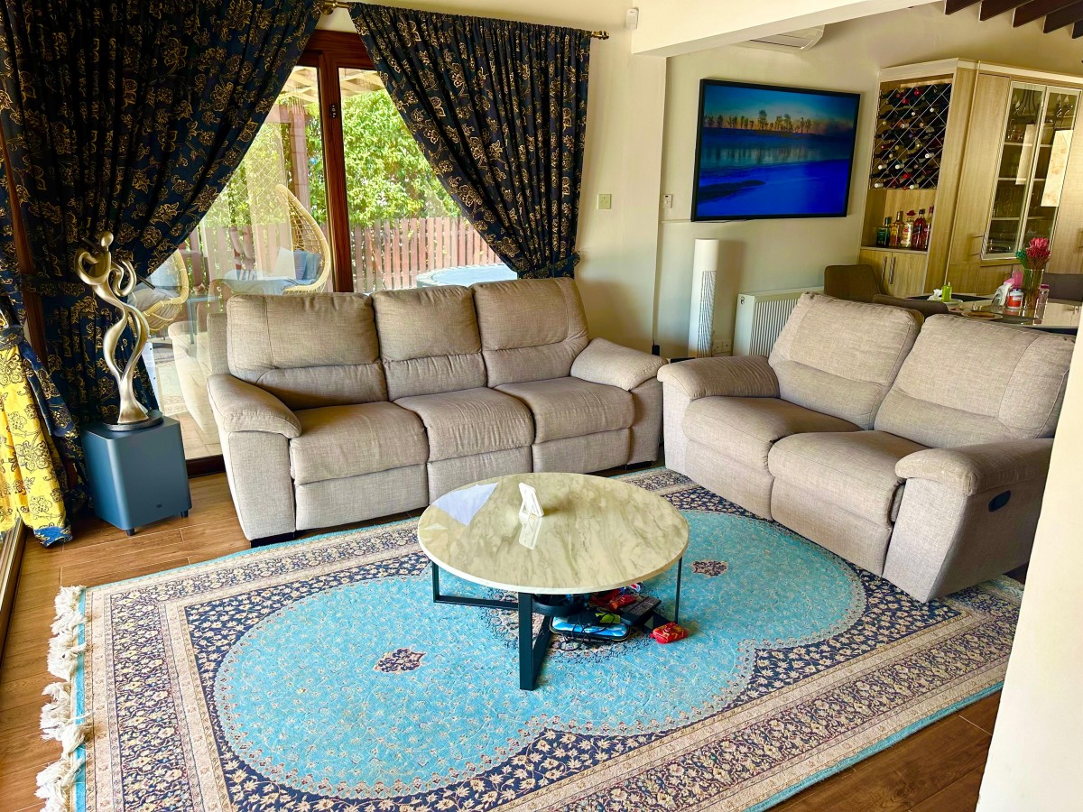 Detached Villa For Sale  in  Tala