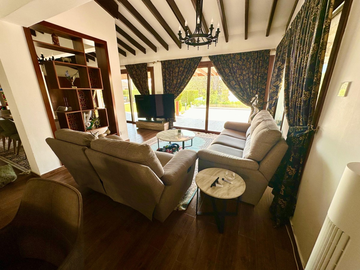 Detached Villa For Sale  in  Tala