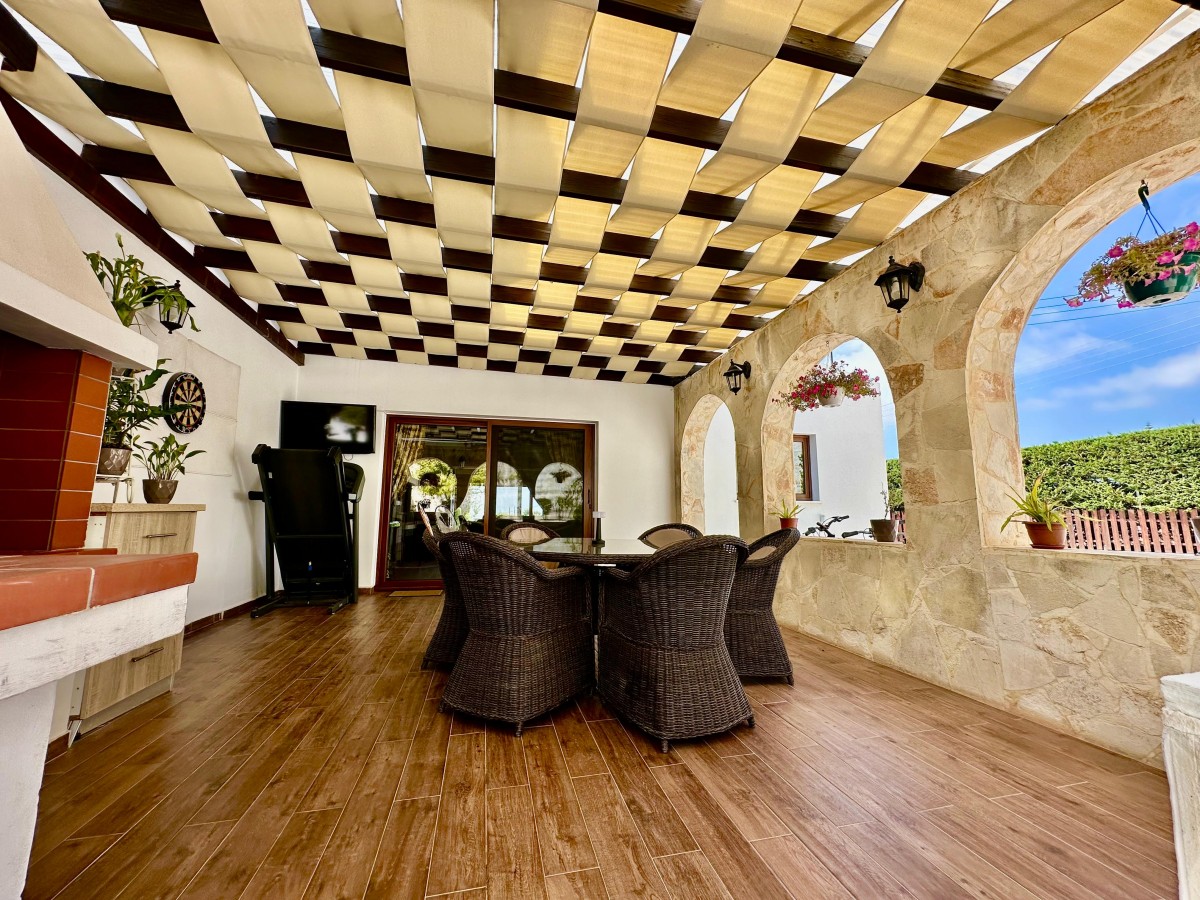 Detached Villa For Sale  in  Tala