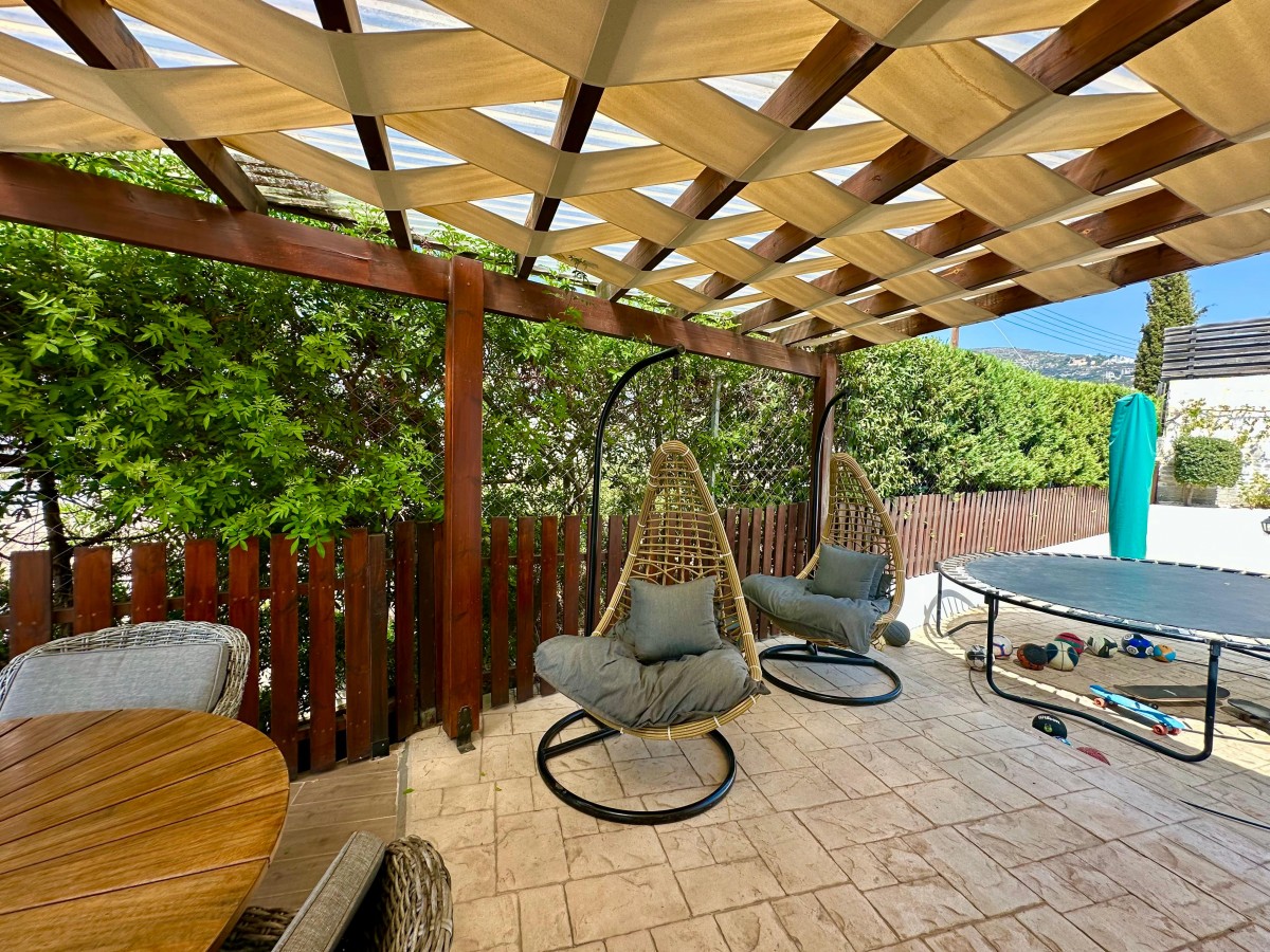 Detached Villa For Sale  in  Tala