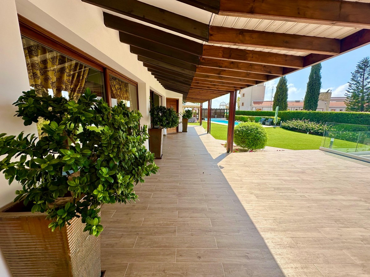 Detached Villa For Sale  in  Tala