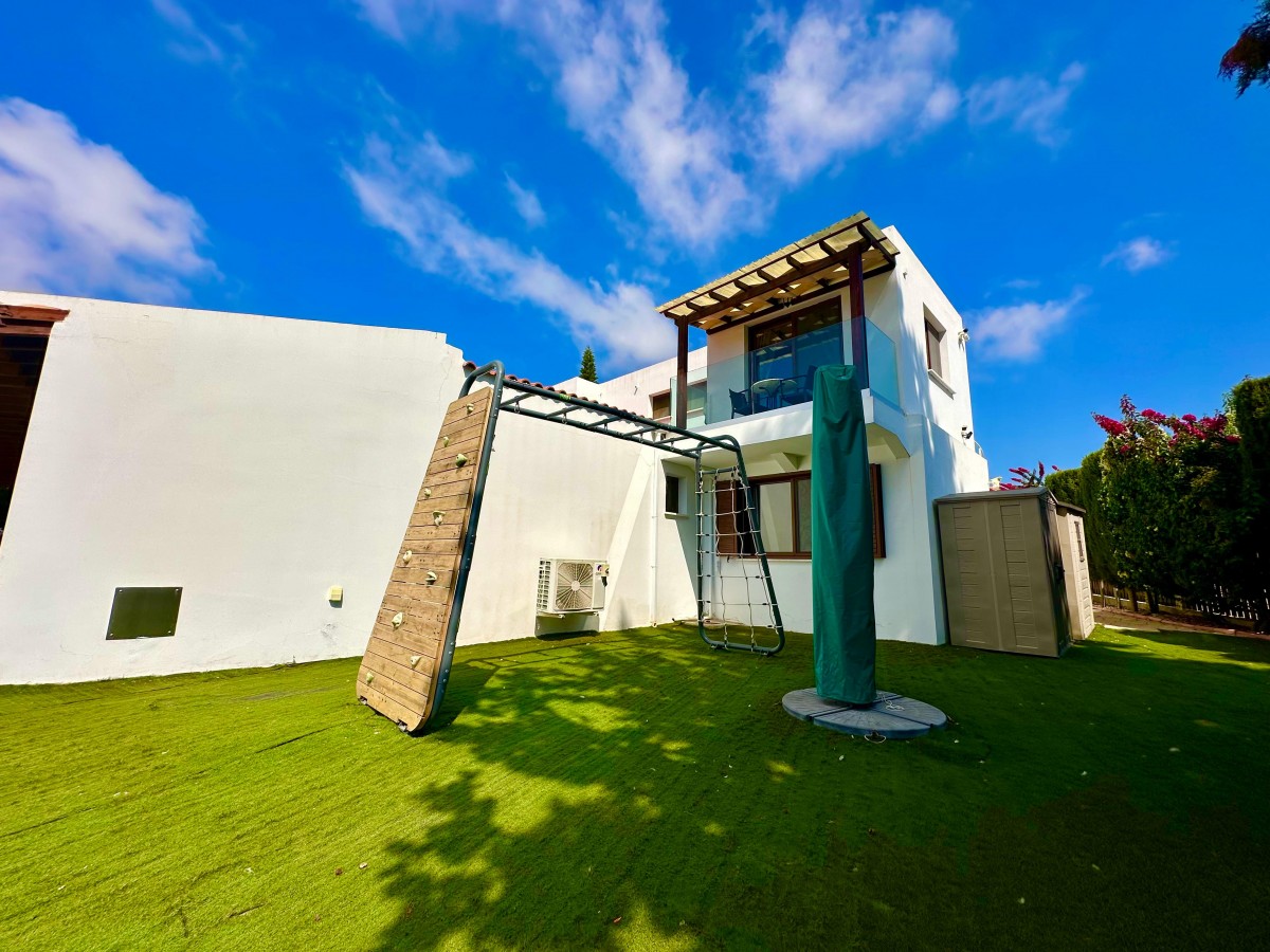 Detached Villa For Sale  in  Tala