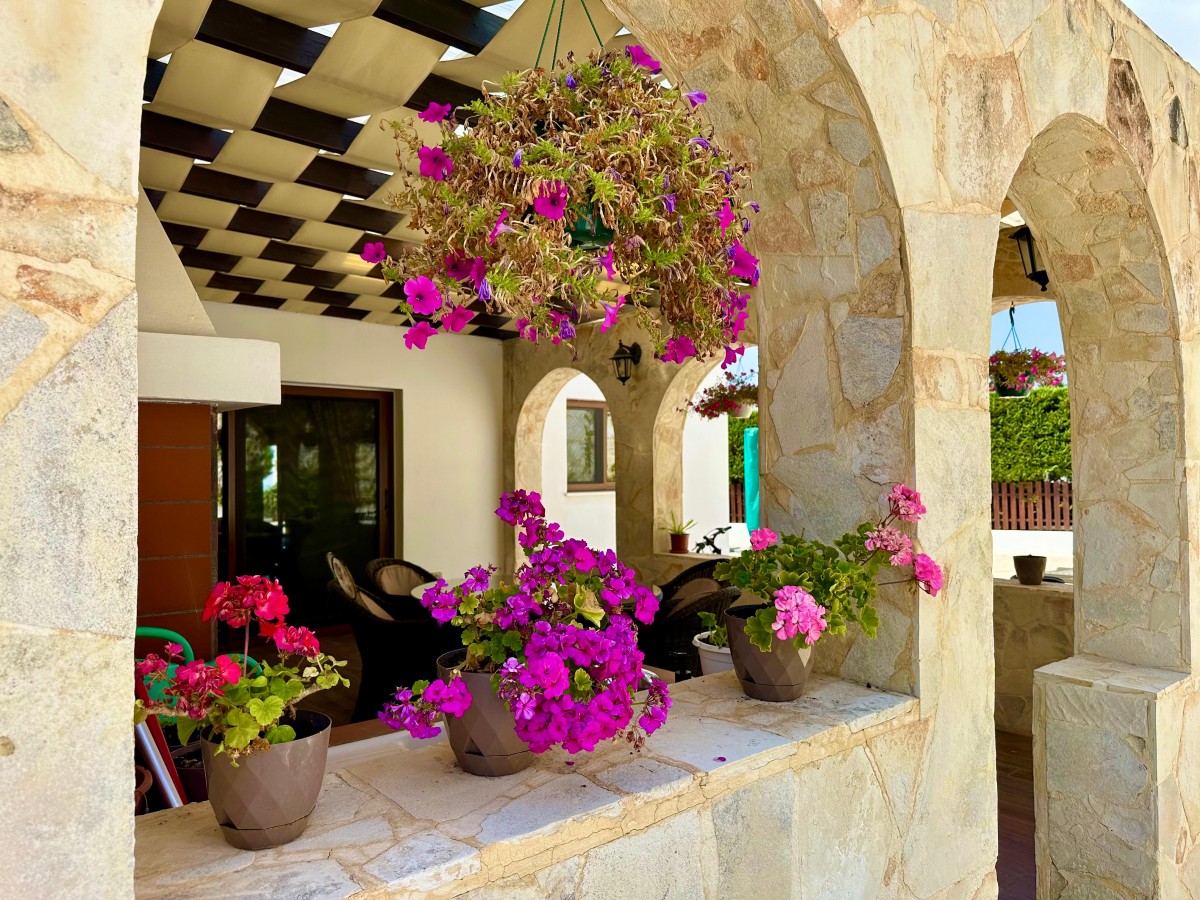 Detached Villa For Sale  in  Tala