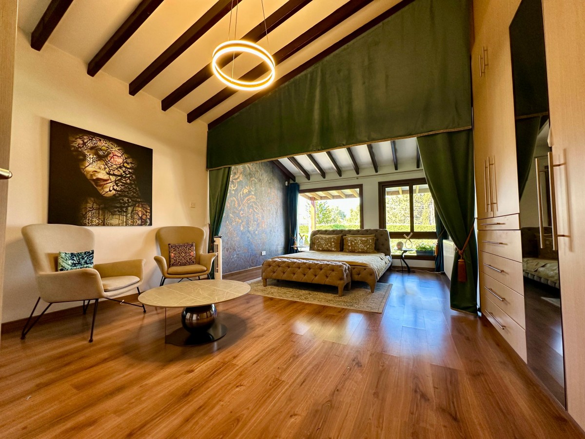 Detached Villa For Sale  in  Tala