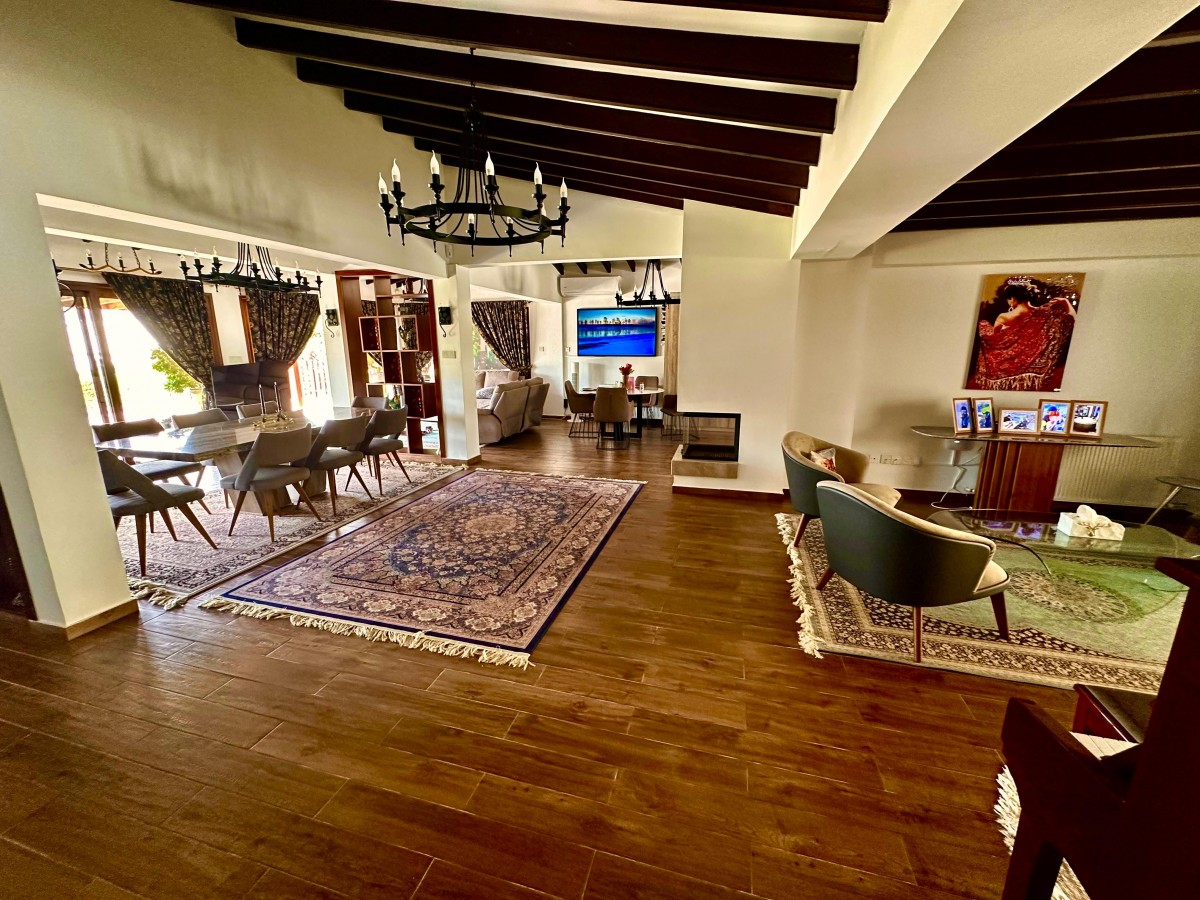 Detached Villa For Sale  in  Tala