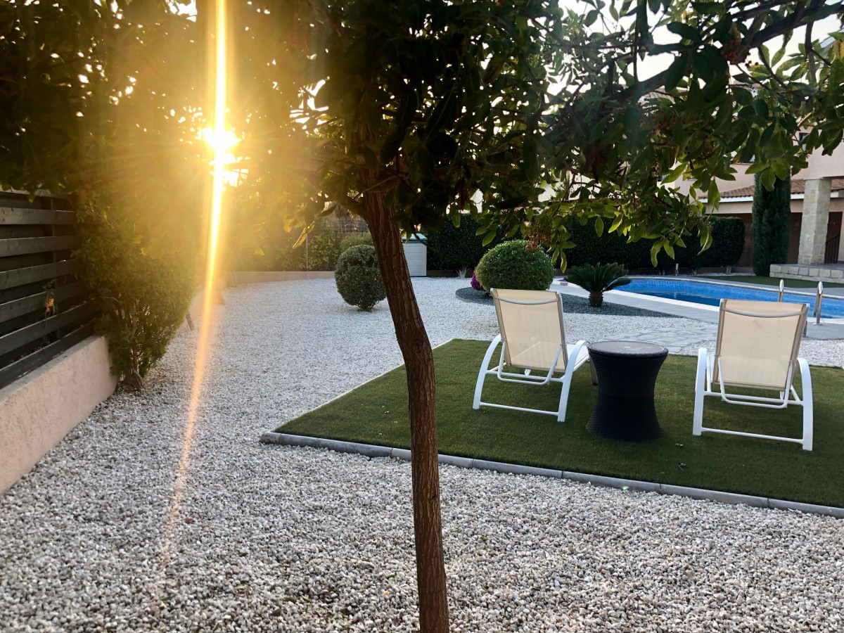 Detached Villa For Sale  in  Select Location
