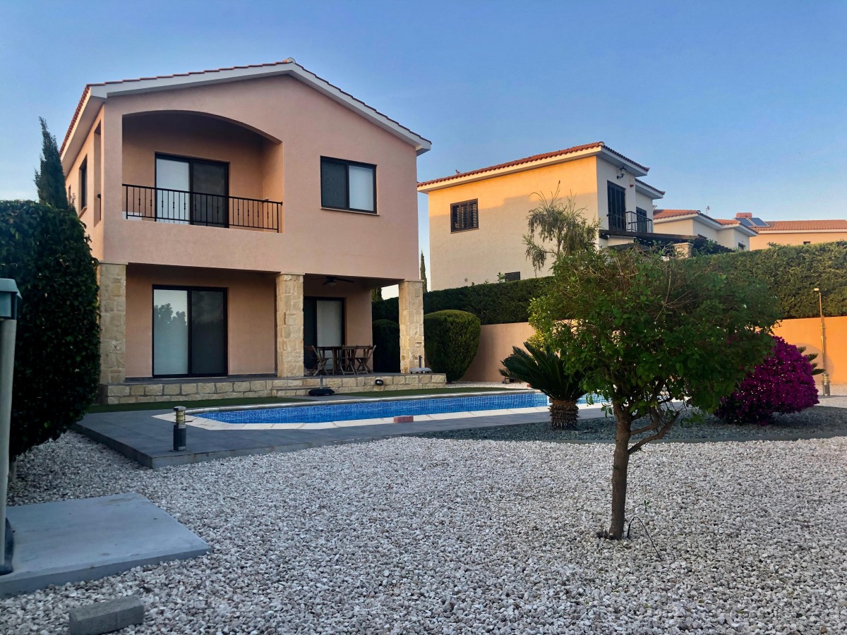 Detached Villa For Sale  in  Select Location