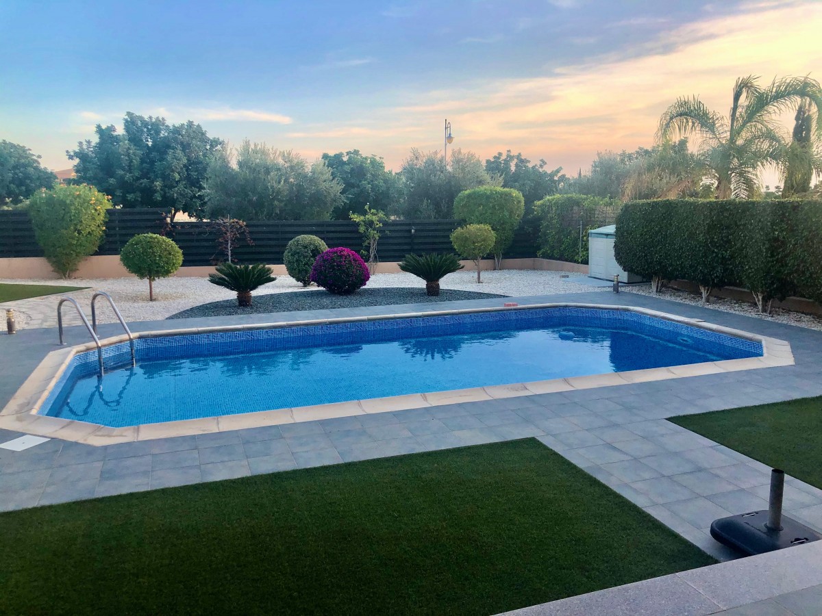 Detached Villa For Sale  in  Select Location
