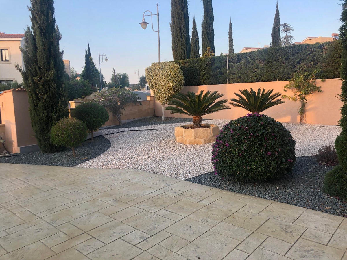 Detached Villa For Sale  in  Select Location