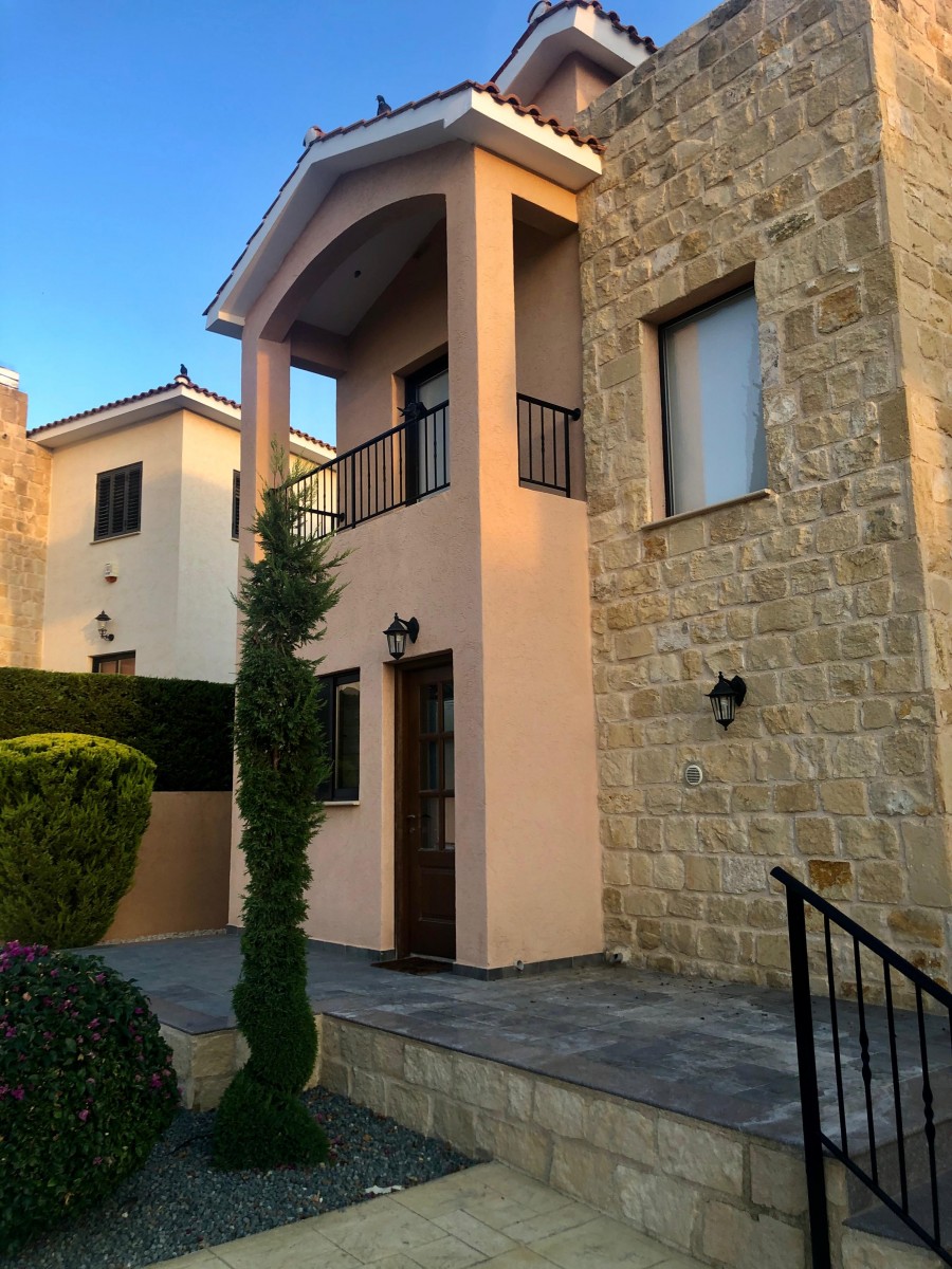 Detached Villa For Sale  in  Select Location